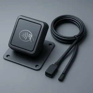 MDB Cashless Reader Kit