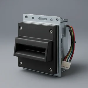 MDB Bill Validator