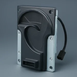 MDB Coin Mechanism